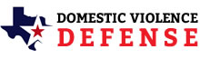 Houston Domestic Violence Defense