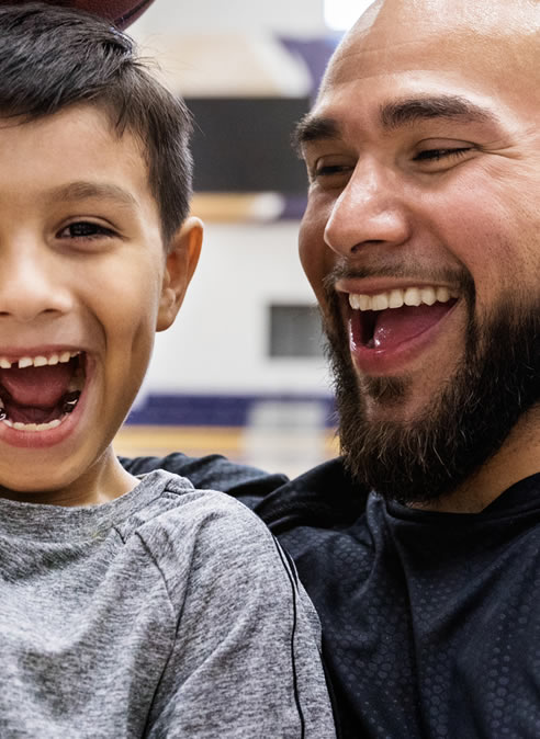 Houston domestic violence lawyer